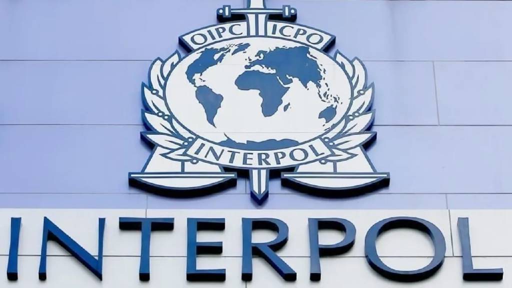Interpol'ün kırmızı bültenle aradığı çete lideri İstanbul'da yakalandı