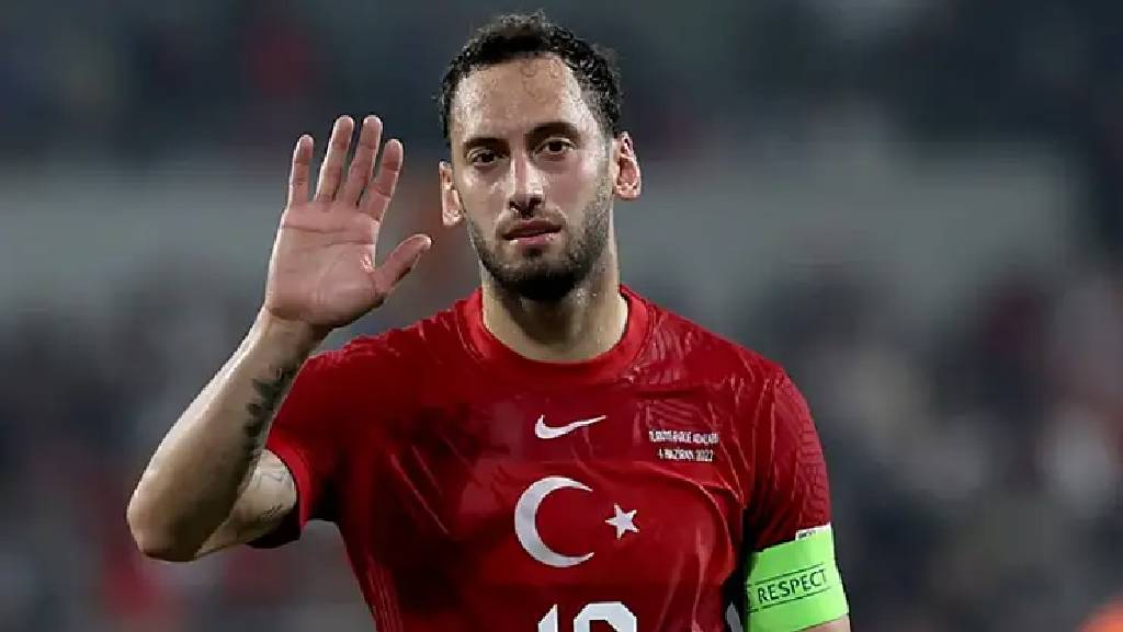Olmadı, canınız sağolsun!