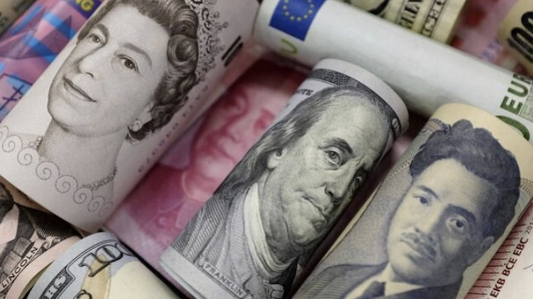 Dolarda 38 yıl sonra ilk!