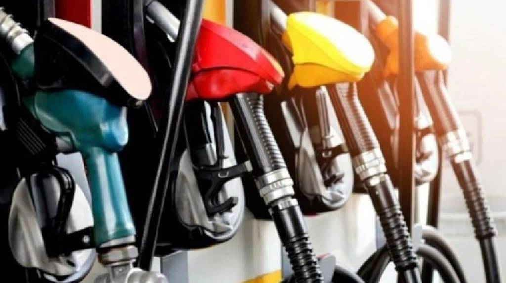 Benzin ve motorine ÖTV zammı geldi
