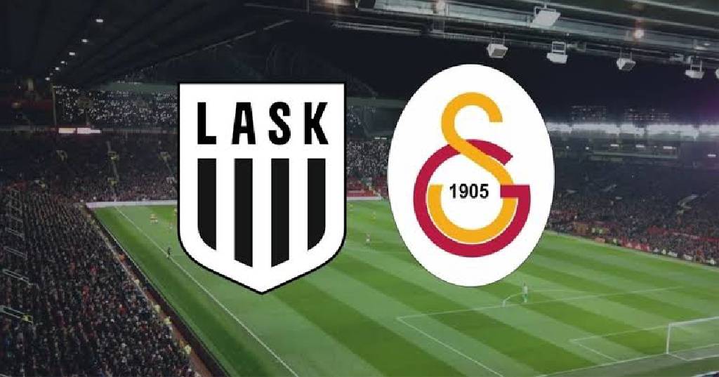 Galatasaray hazırlık maçını kaybetti.