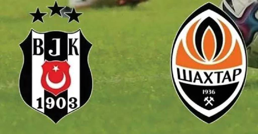 Beşiktaş, hazırlık karşılaşmasını kaybetti