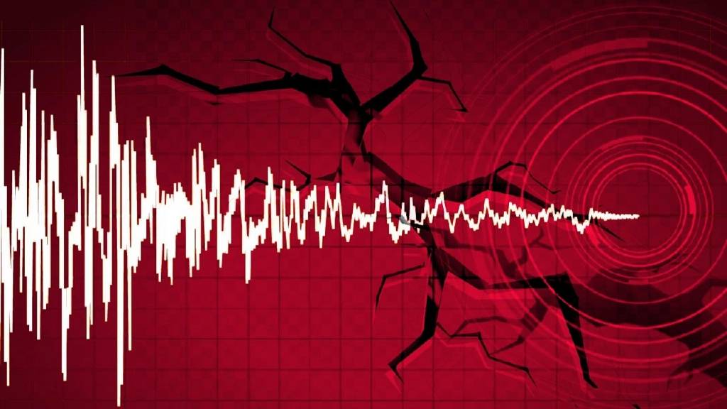 Birçok ilde hissedildi... Çanakkale Ezine'de 4,7 büyüklüğünde deprem!