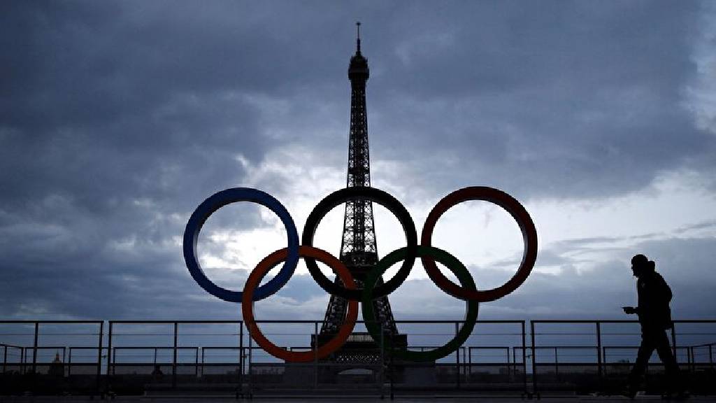 Paris 2024 öncesi güvenlik alarmı: Rusya vatandaşı 'İstikrarsızlaştırıcı eylemler' planladığı şüphesiyle gözaltında...