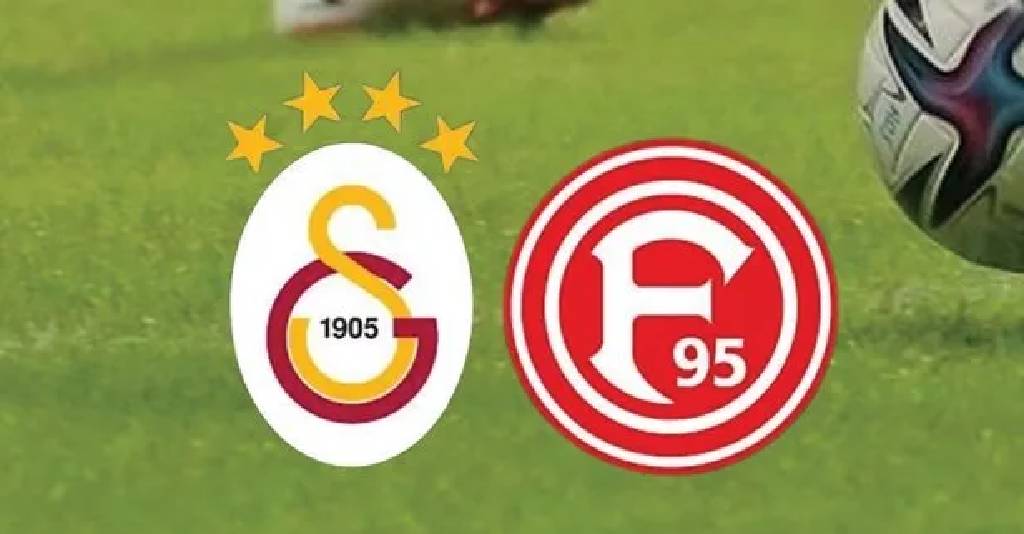 Galatasaray 3 farklı mağlup