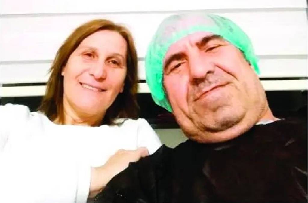 Sokak hayvanlarına mama veren anne ile kızı, cinayetten tutuklandı
