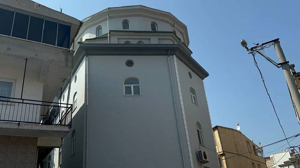 Bursa'da şaşkına çeviren olay! Eski eşinin ölmeden selasını okuttu...