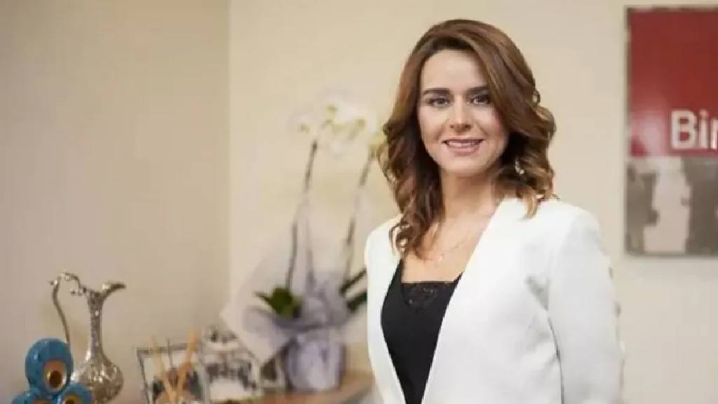 Seçil Erzan hakkında yeni bir dava! 2 isim verdi, tefecilikle suçladı...