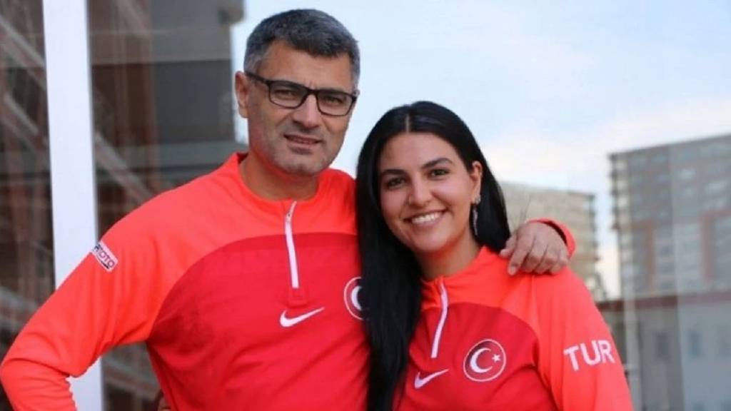 Paris Olimpiyatları'nda Türkiye'den büyük başarı: Dikeç ve Tarhan finale yükseldi...
