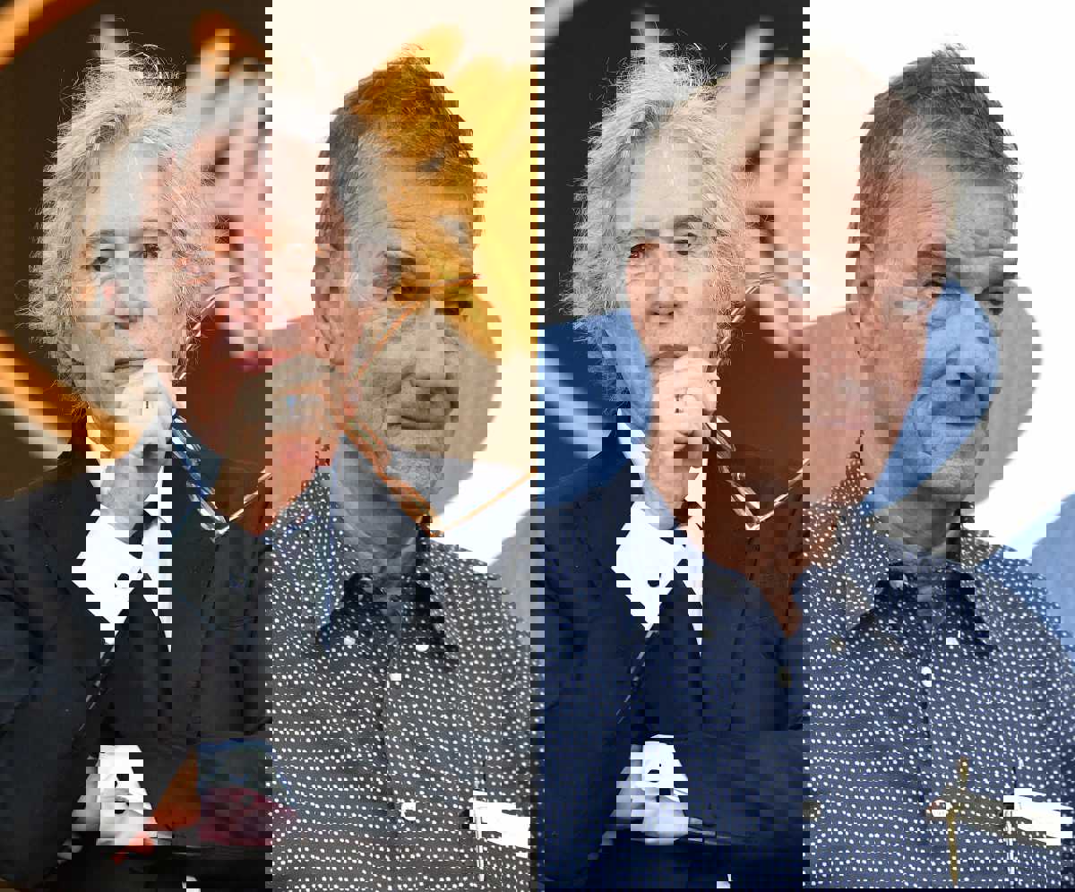 İki Fransız yönetmen cinsel saldırı suçlamasıyla gözaltına alındı