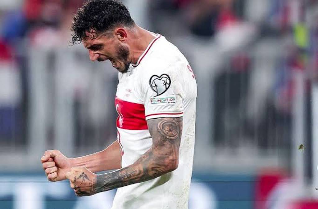 İLK YARI! ÖNDEYİZ!