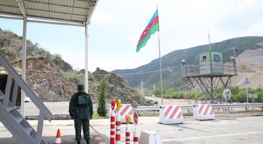 Azerbaycan ve Ermenistan barış anlaşmasına varmaya yakın…