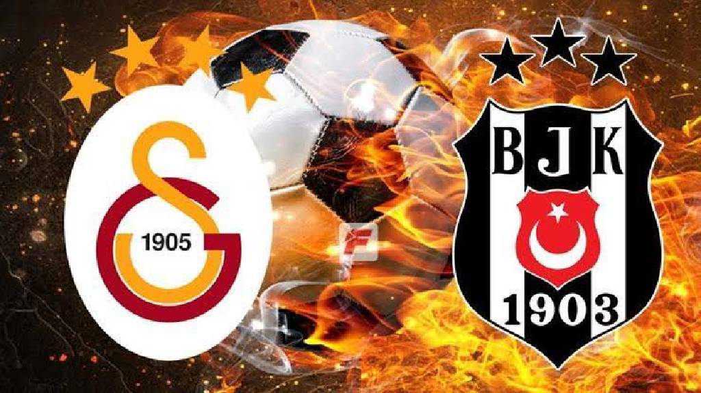 Galatasaray ve Beşiktaş, Süper Kupa'da karşı karşıya geliyor, final maçı ne zaman?