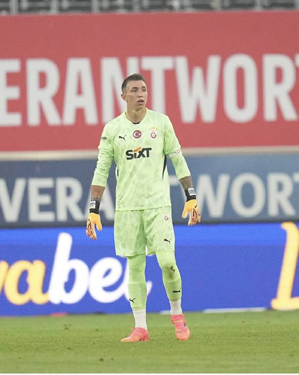 Galatasaray, Parma'ya 2-0 mağlup oldu: Avusturya kampı sona erdi