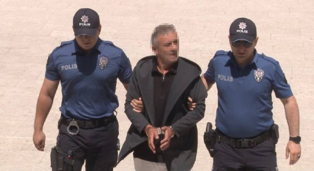 Edirne'de 5 ATM'yi soymak isteyen hırsız yakalandı