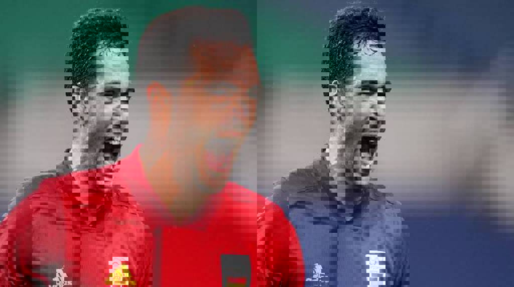 120 dakikalık futbol şöleni! Ev sahibi Almanya, çeyrek finalde kaldı...