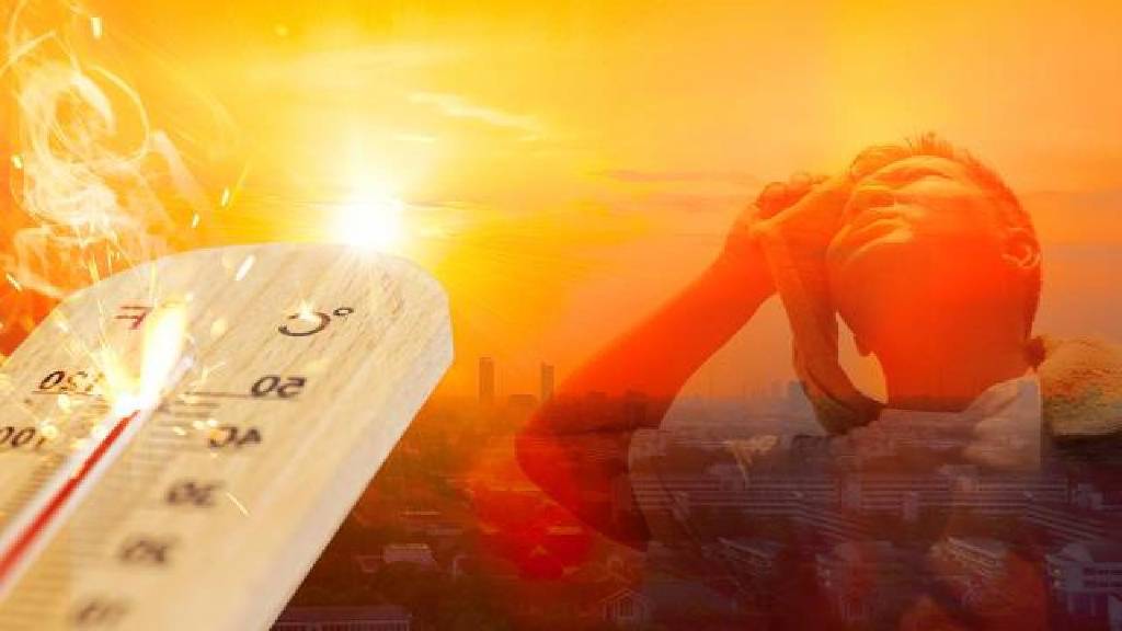 Sıcaklıklar daha da artacak! Eyyam-ı bahur sıcakları geliyor...