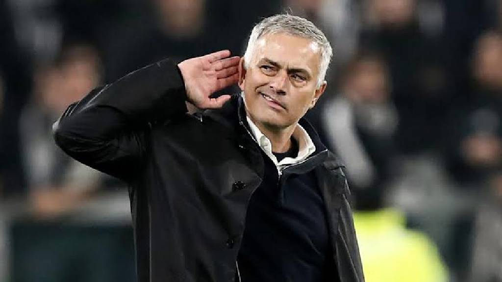 Mourinho'dan Lugano maçı öncesi basın toplantısı açıklamaları