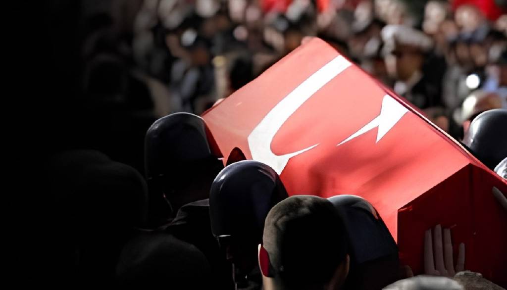 Pençe-Kilit operasyonu bölgesinde yaralanan asker şehit oldu