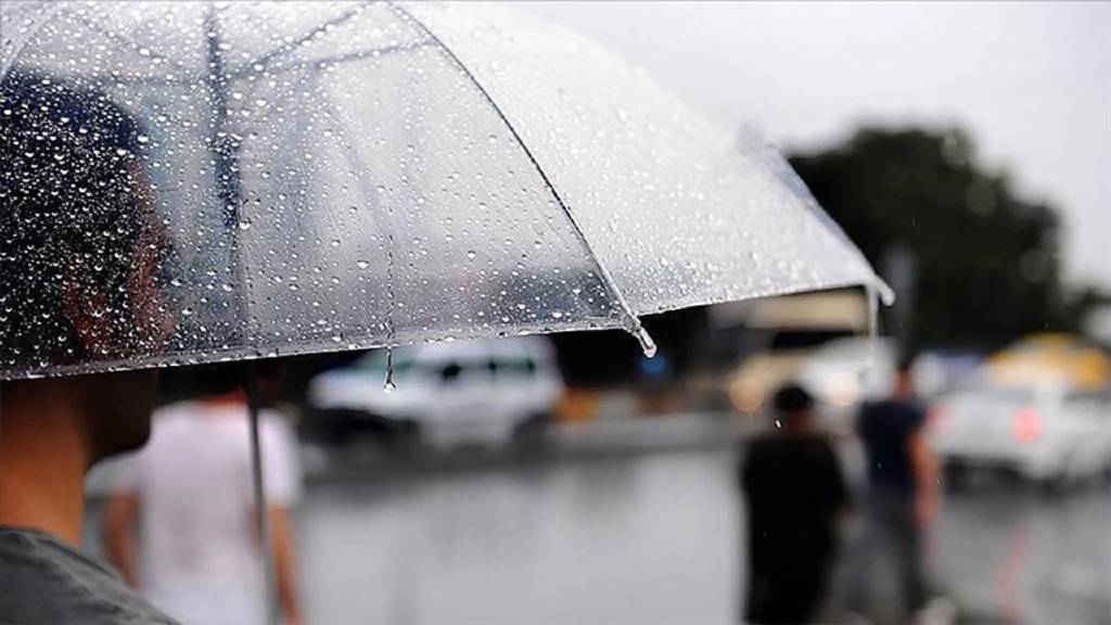 Meteorolojiden sağanak uyarısı: Hafta sonu dikkat!