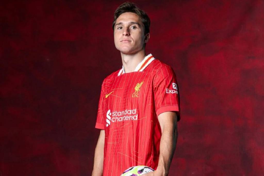 Liverpool, Juventus'tan yıldız ismi kadrosuna kattı