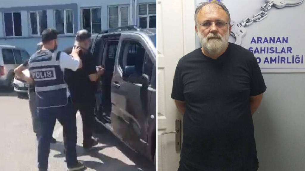 11 yıldır aranan şüpheli yakayı Whatsapp'tan ele verdi