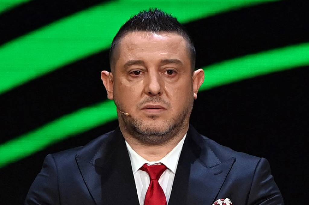 Nihat Kahveci'den çarpıcı açıklamalar!