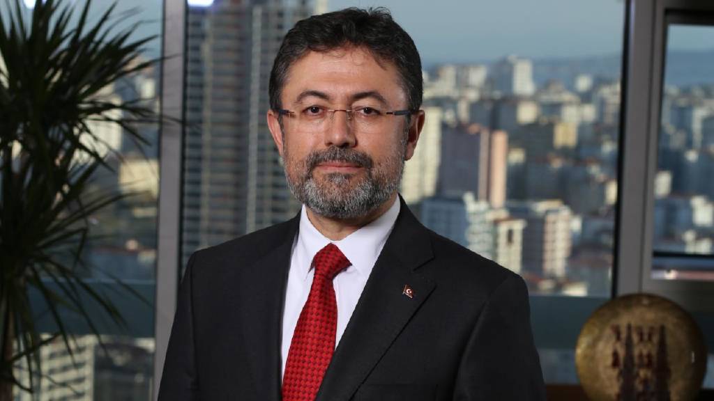 Bakan İbrahim Yumaklı, köpek yasasını savundu: Çocuğuna hastalık geçmesini kim ister?