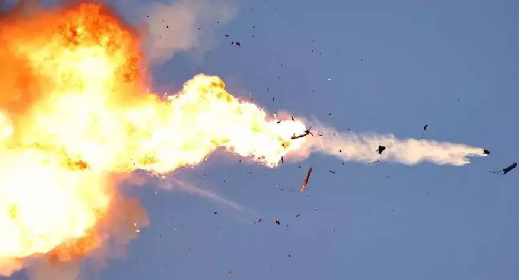 Hizbullah'tan İsrail'in kuzeyine çok sayıda füze!