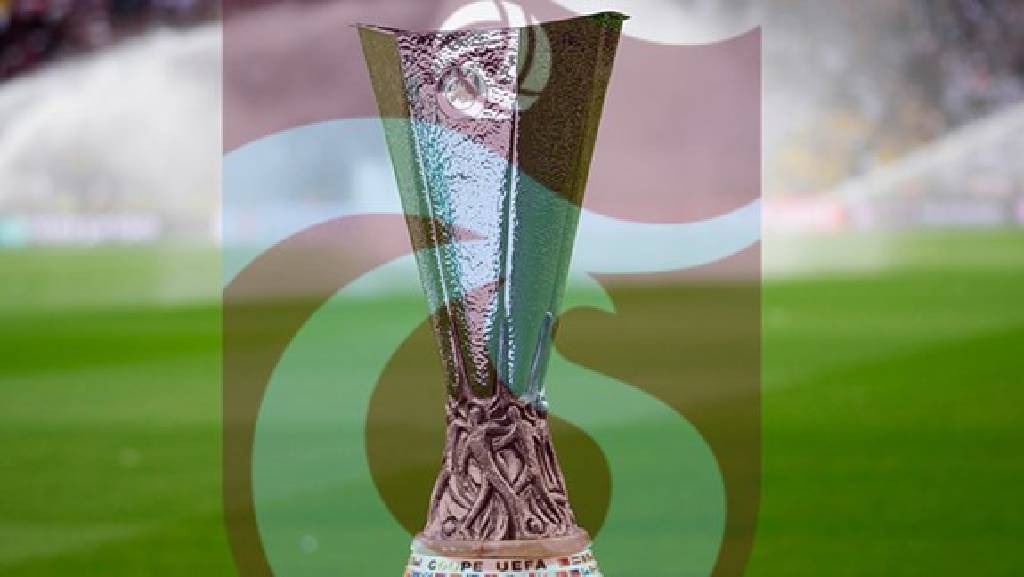 Trabzonspor'un tur ihtimali, Rapid Wien muhtemel 11'leri