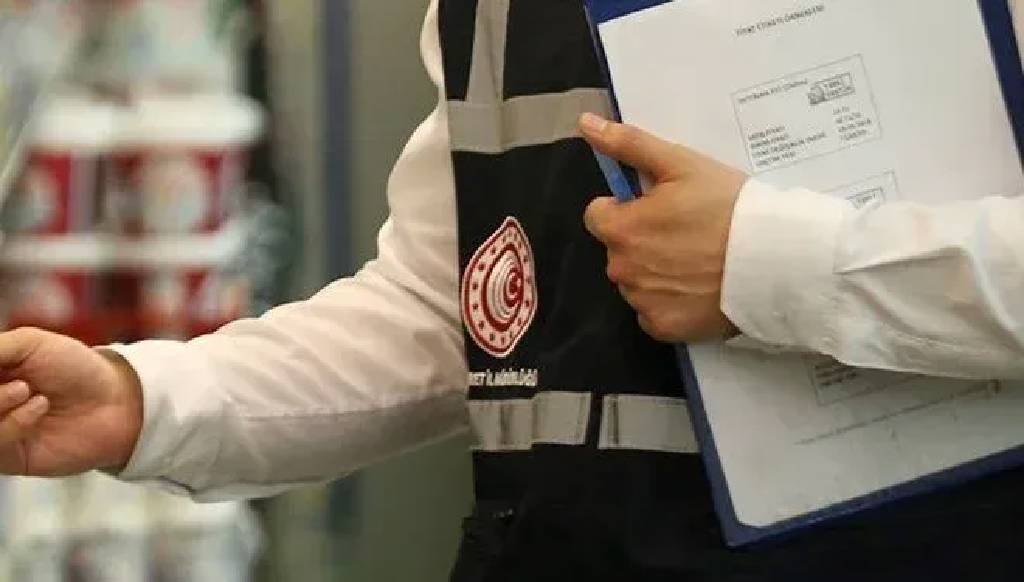 Fahiş fiyat uygulayan dinlenme tesisine ceza yağdı...