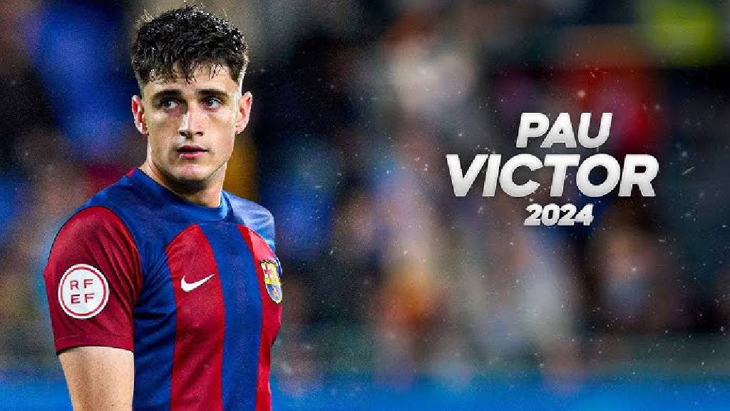 La Masia'dan bu sezon patlama yapması beklenen yetenek!