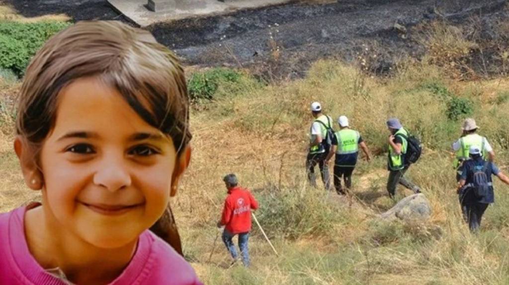 11 gündür bir iz aranıyor… Narin'i arama çalışmalarında son durum!
