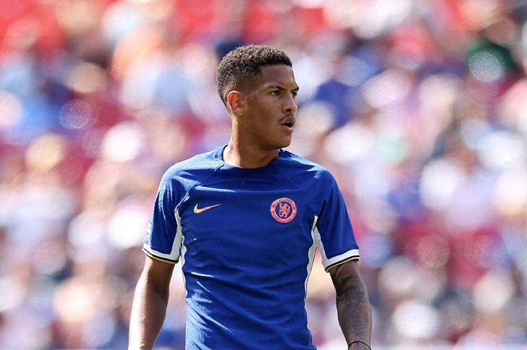 Feyyaz Uçar, Beşiktaş'ın Chelsea'den transfer etmek üzere olduğu ''o'' ismi açıkladı
