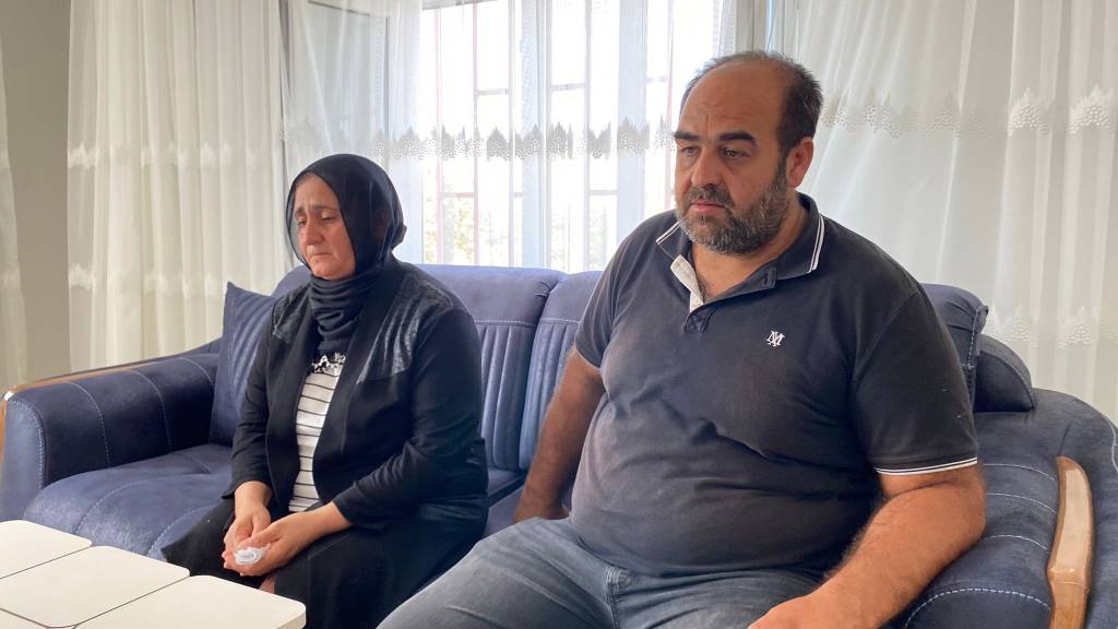 Narin Güran’ın babası gözaltı ve ifadelere ilişkin konuştu: ‘Bu karalama niye?’