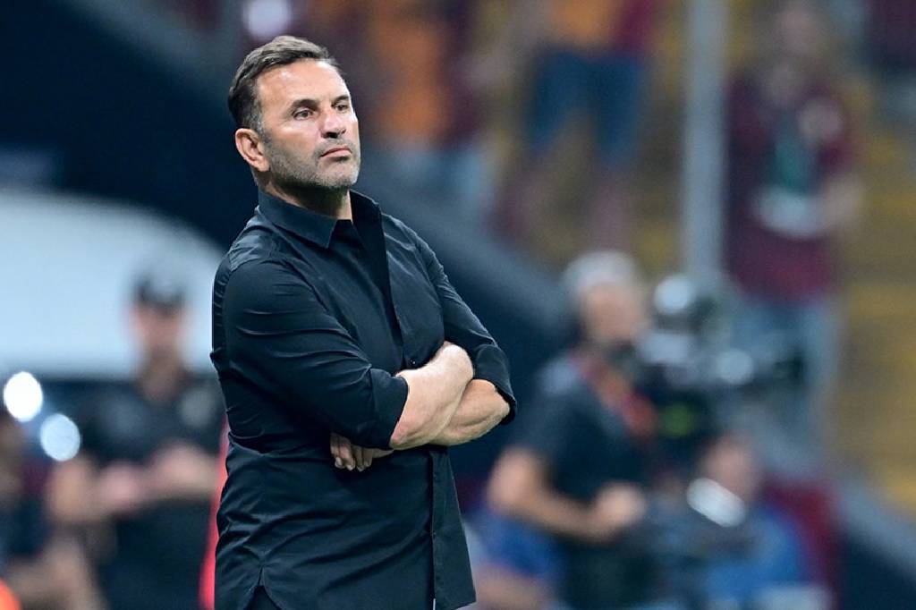 Okan Buruk'tan galibiyet sonrası açıklamalar geldi!
