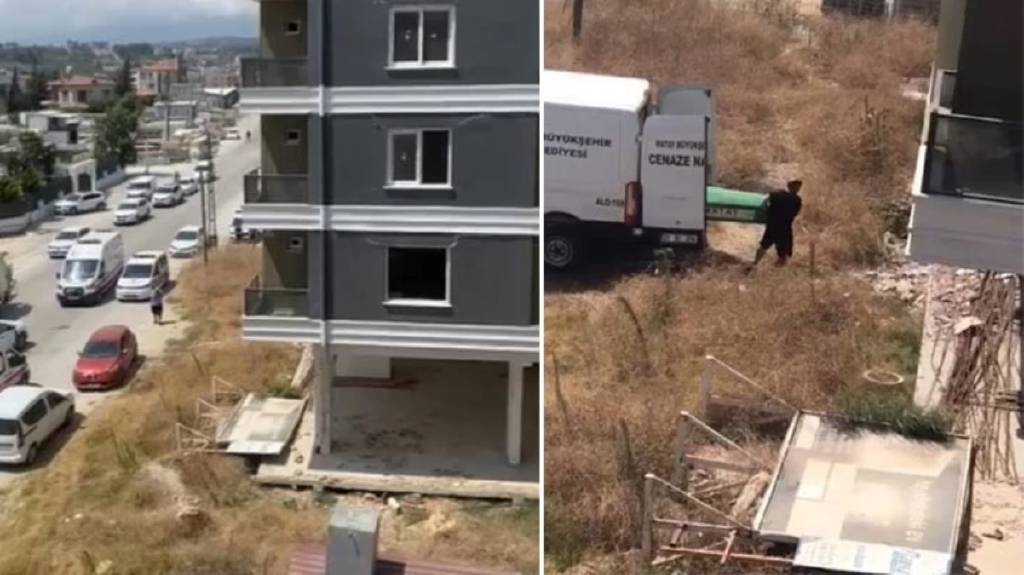 "Eve gidiyorum" dedi ortadan kayboldu! Depremden sonra şizofreniye yakalanan mühendisin sır ölümü