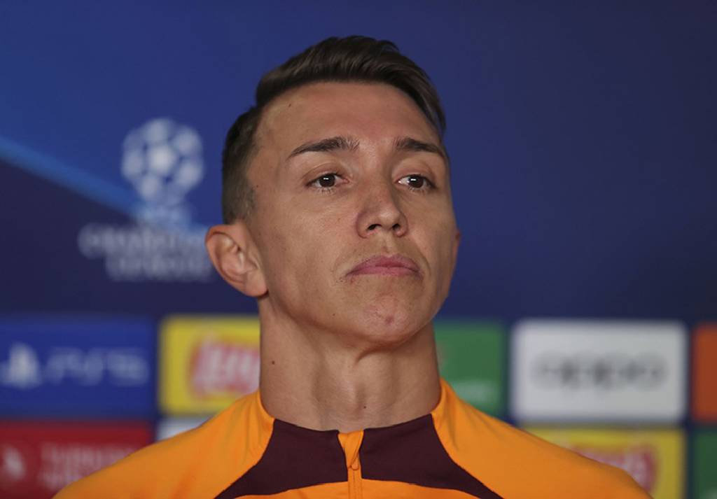 Nihat Kahveci'den Muslera'ya eleştiri: "bunu beklemezdim"