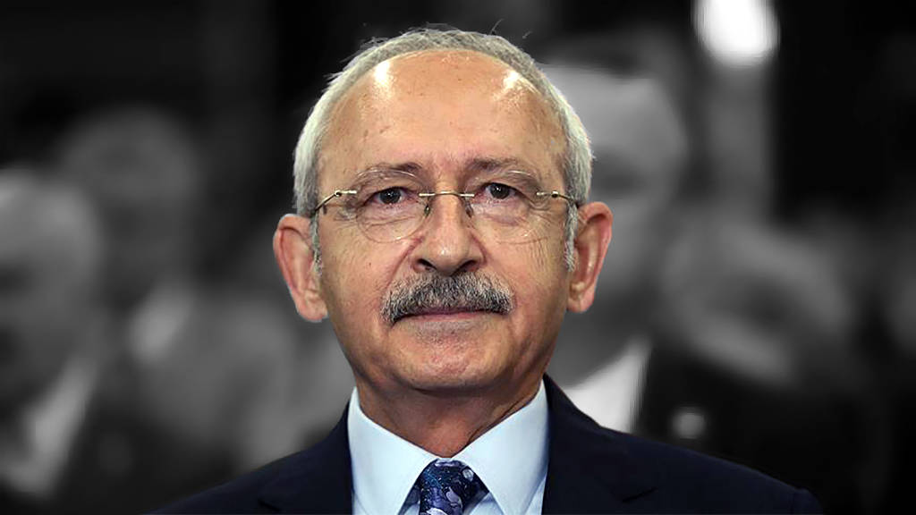 Kılıçdaroğlu'ndan genel başkanlık iddialarına tepki: 'Tartışmaların dışında kalmak istiyorum'