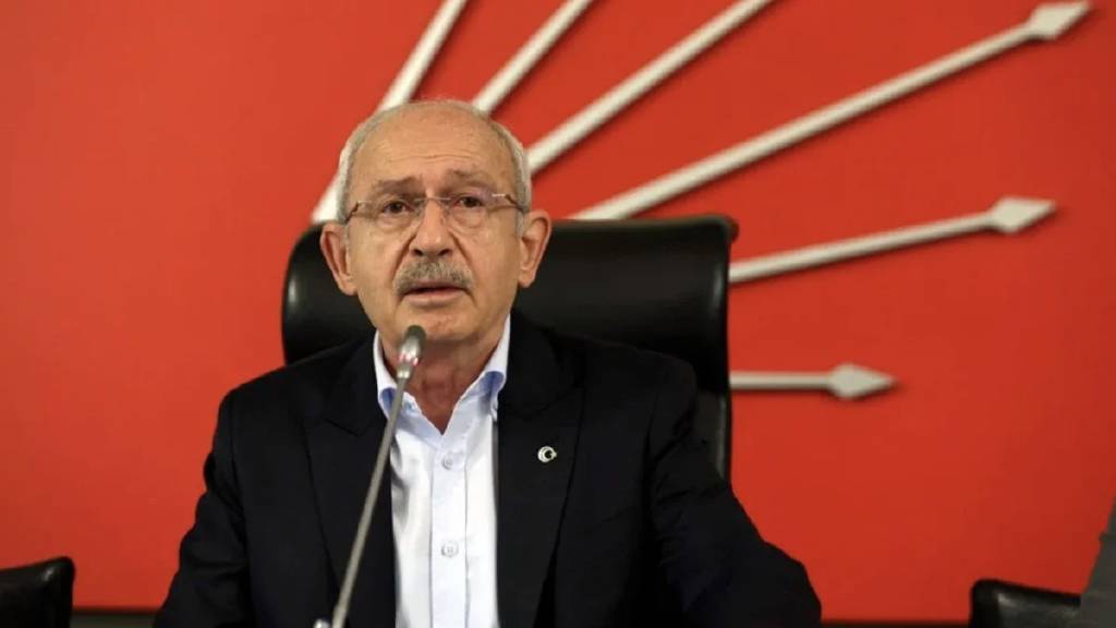 Kılıçdaroğlu hakkında açılan davanın ilk duruşması 3 Aralık’ta