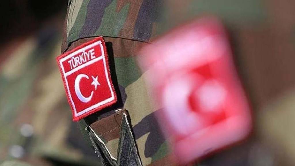 KKTC'de askeri araç kaza yaptı: 1 asker şehit oldu, 11 asker yaralandı