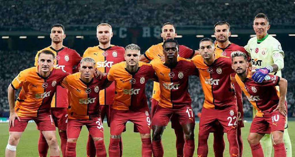 Sezonun ilk karşılaşması! İşte ilk 11'ler