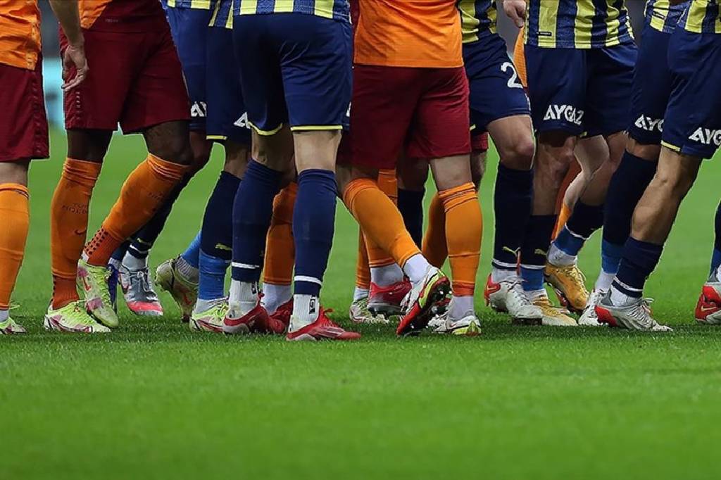 Trendyol Süper Lig bu akşam başlıyor!
