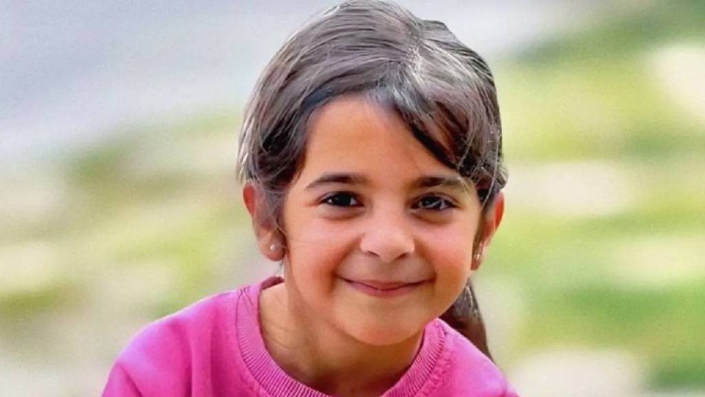 Soruşturmada kritik gelişme: Kayıp Narin'in ağabeyi gözaltında