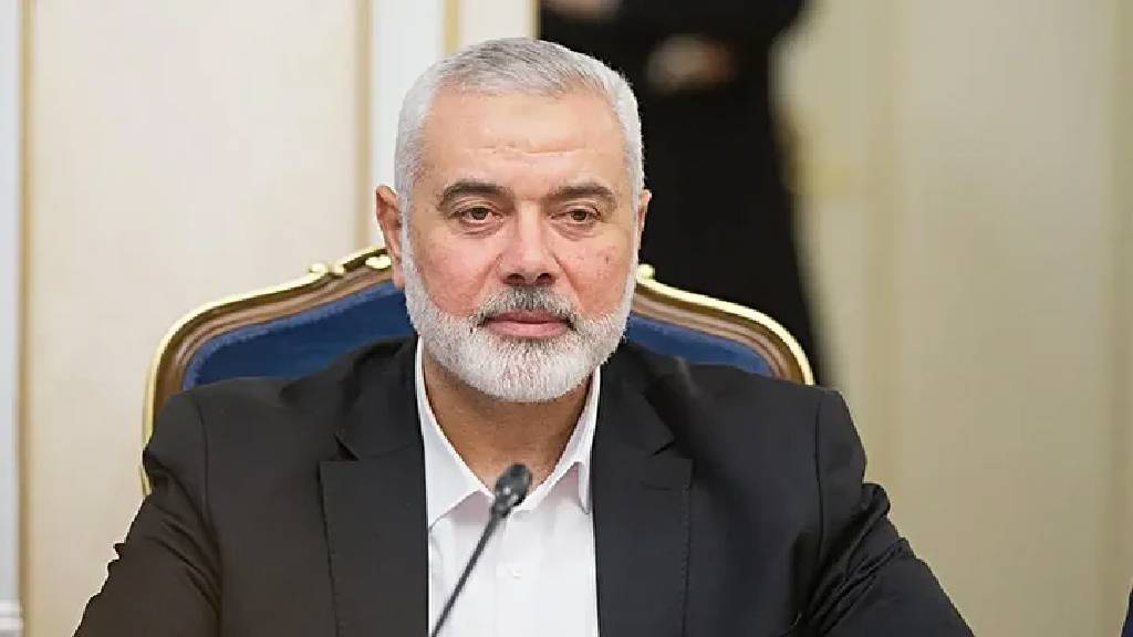 Hamas, yeni lider arayışında: İstişareler başladı...
