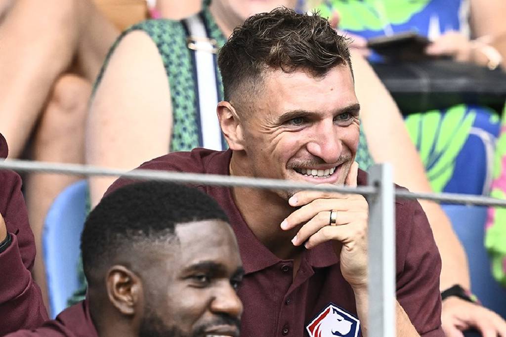 Eski Trabzonspor'lu Lille oyuncusundan Fenerbahçe'ye meydan okuma!