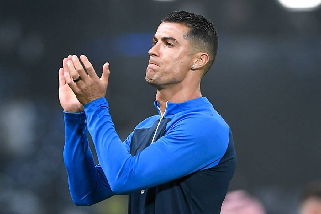 Ronaldo kaybetti! Süper Kupa Jorge Jesus'un...