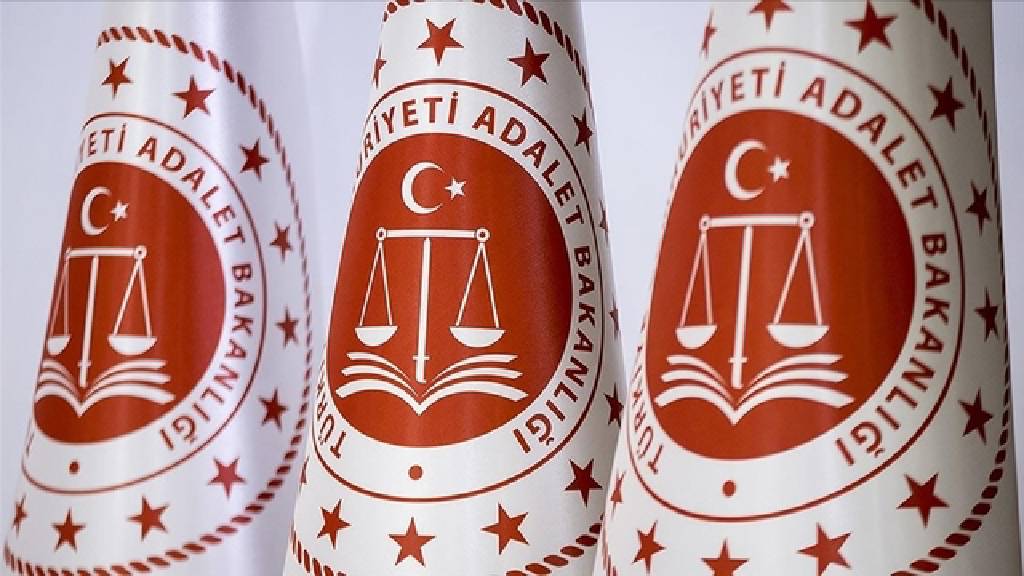 Adalet Bakanlığı 'Suriye Aile Hukuku' kitabı iddiasını yalanladı