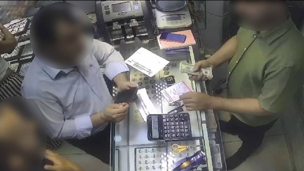 Hırsız kapıcı çıktı: Tam 2,5 milyon TL çaldı!