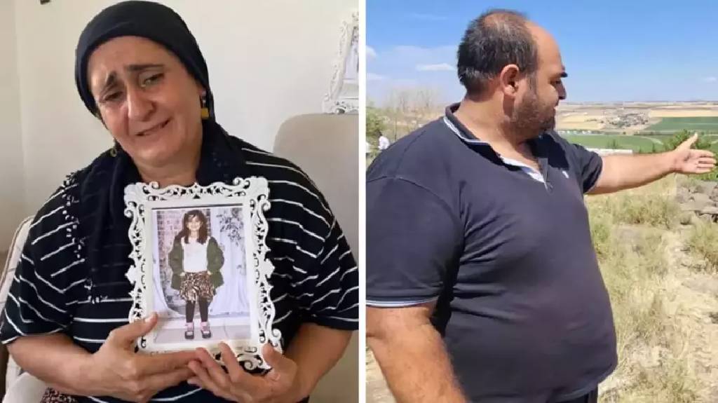 Narin'le ilgili şok gelişme! Anne ve babası ilk kez karakola çağrıldı